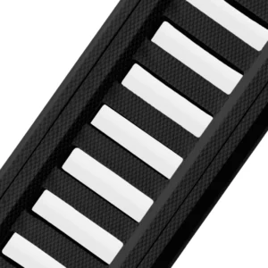 GRELHA E PORTA GRELHA PLÁSTICA