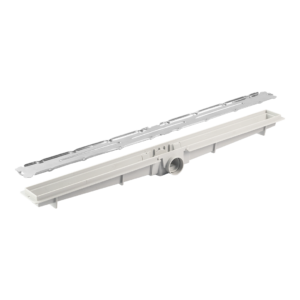 RALO OCULTO SIFONADO INOX