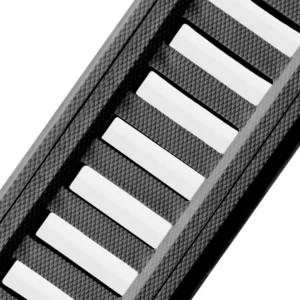 GRELHA E PORTA GRELHA PLÁSTICA POWER FLOW 14T