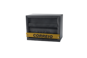 CAIXAS DE CORREIO