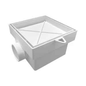 RALO OCULTO SIFONADO STANDARD