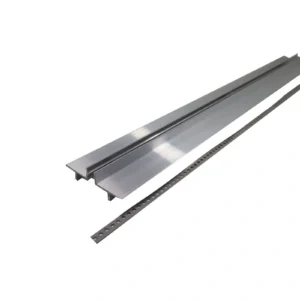 MARGEM DE PISCINA DE ALUMINIO