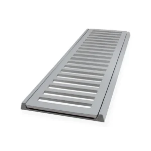 GRELHA E PORTA GRELHA PEDESTRE