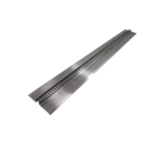 MARGEM DE PISCINA DE INOX