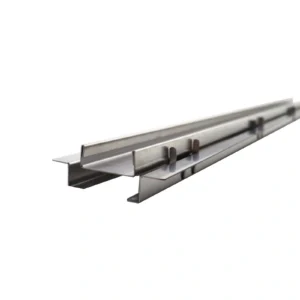 RALO INOX OCULTO INFINITY