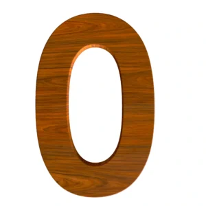 ALGARISMO CAIXA ALUMÍNIO ELITE