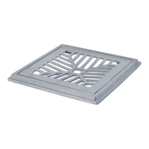 GRELHA E PORTA GRELHA CÔNCAVA